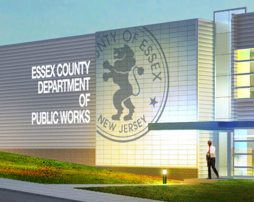 Essex County Department of Public Works