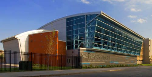 Newark Tech