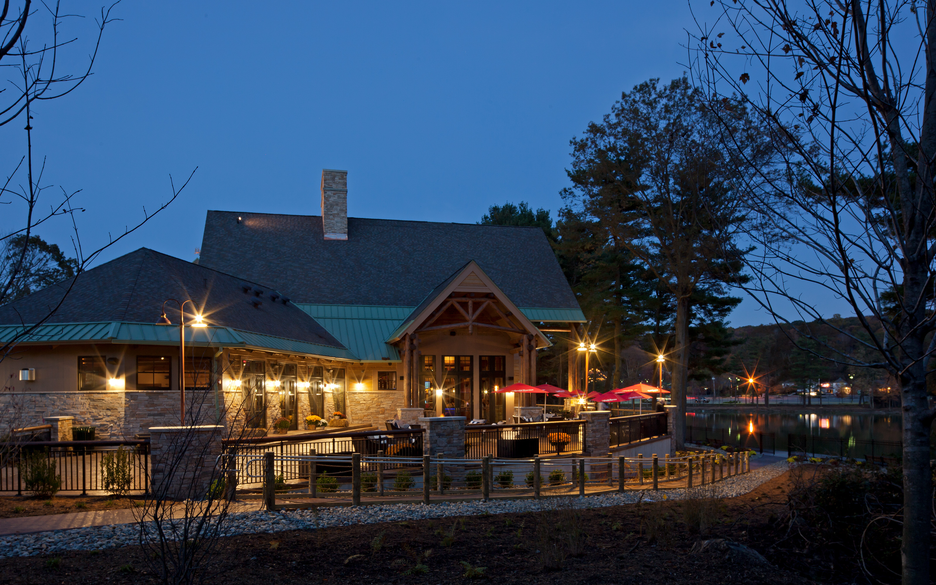 Boathouse Restaurant