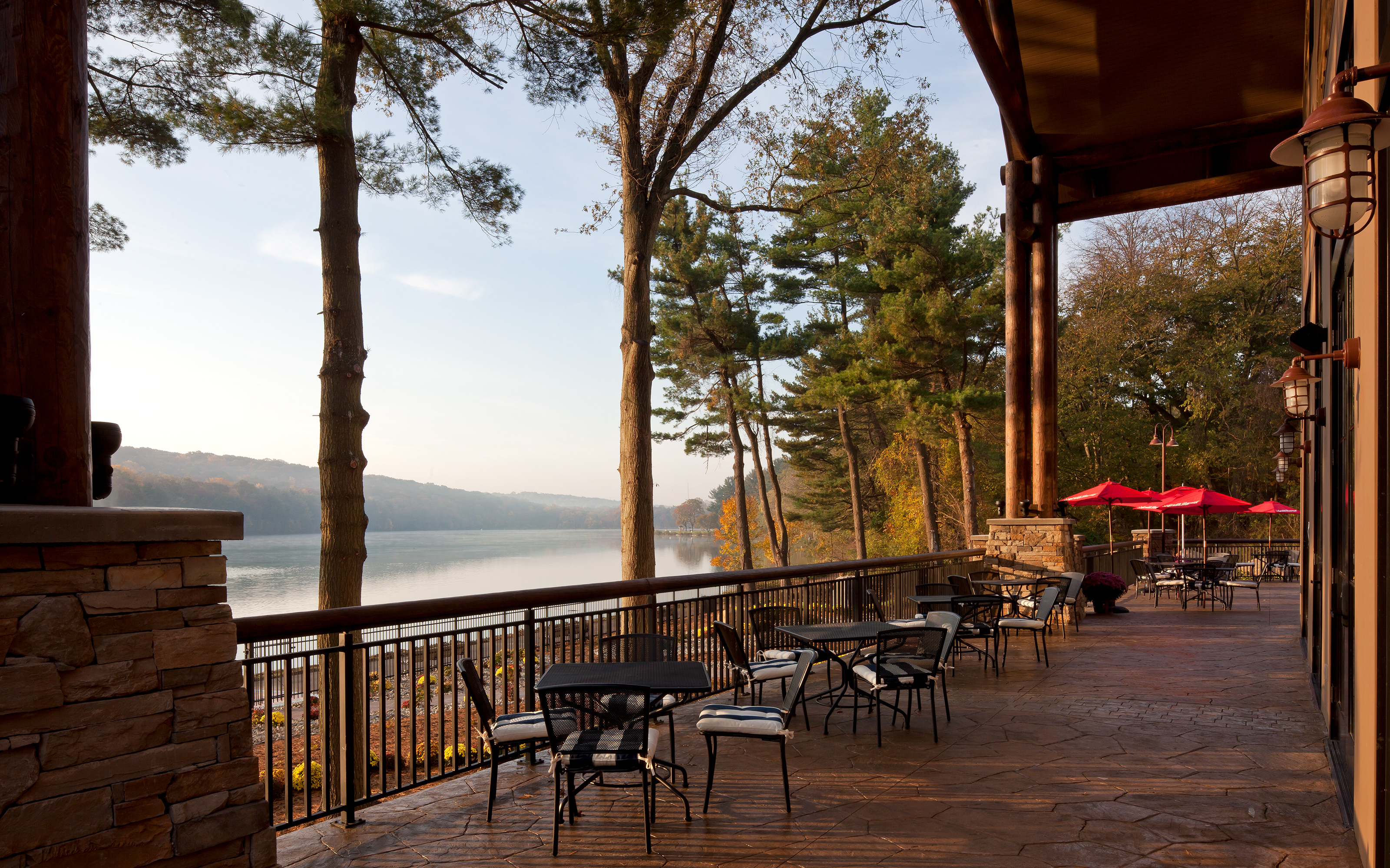 Boathouse Restaurant