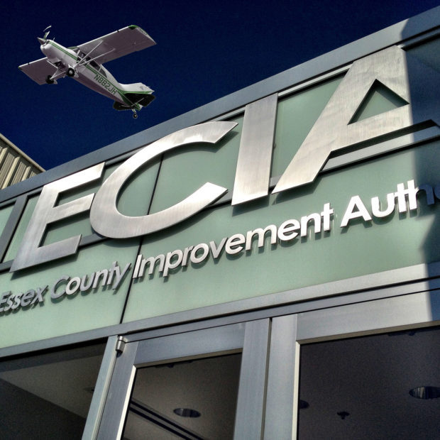 ECIA Airport